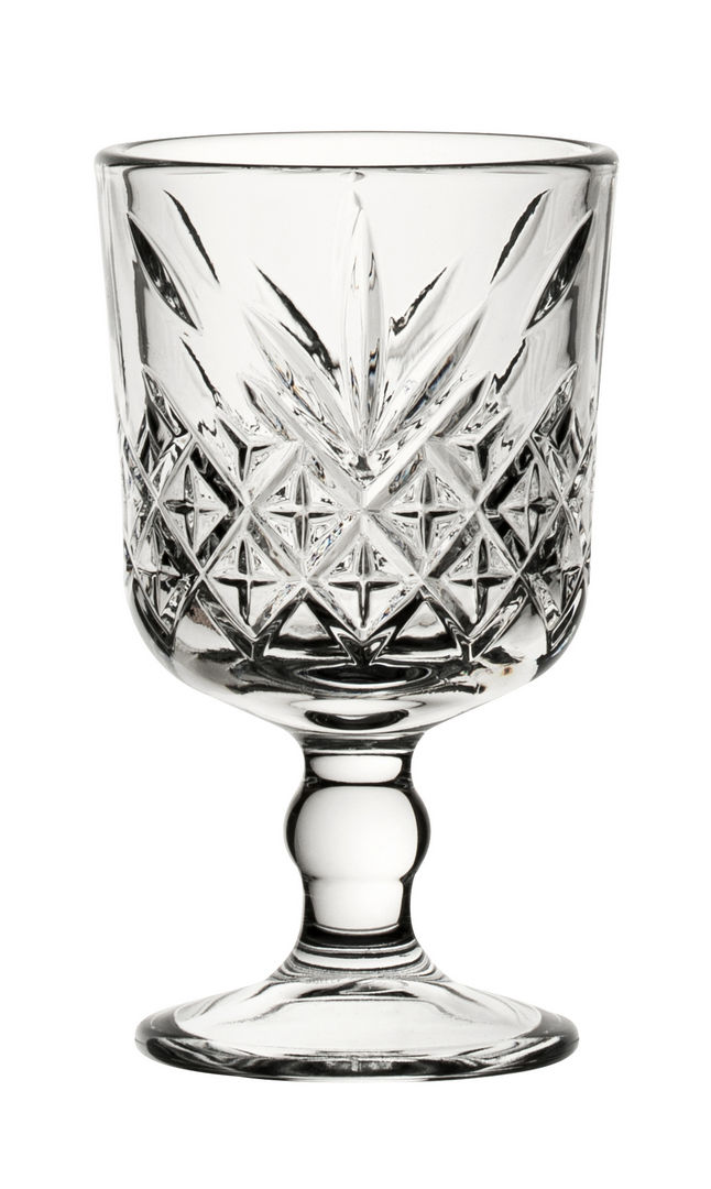 Timeless Vintage Stemmed Shot 2oz (6cl) - P51718-000000-B12024 (Pack of 24)
